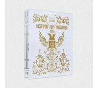 History Of Kingdom : Part III Ivan CD