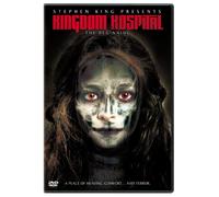 Kingdom Hospital: The Beginning [Import USA Zone 1]