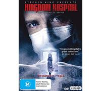 Kingdom Hospital: The Complete Series [Import]