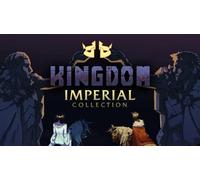KINGDOM IMPERIAL COLLECTION (PC)