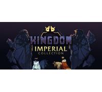 Kingdom Imperial Collection (Xbox X)