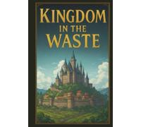Kingdom In The Waste: A Spicy Howl's Moving Castle Retelling