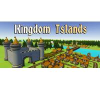 Kingdom Islands (Steam Account)