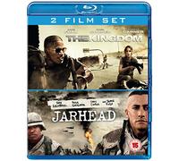 Kingdom/Jarhead [Blu-Ray]