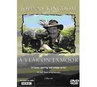 Kingdom Johnny - Johnny Kingdom - a Year on Exmoor