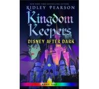 Kingdom Keepers I by Ridley Pearson Ridley Pearson (Auteur)