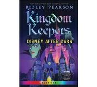 Kingdom Keepers I by Ridley Pearson Ridley Pearson (Auteur)