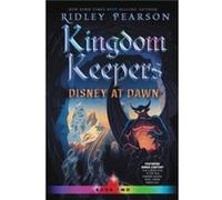 Kingdom Keepers Ii by Ridley Pearson Ridley Pearson (Auteur)