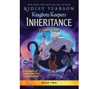 Kingdom Keepers: Inheritance: Villains' Realm