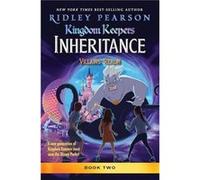Kingdom Keepers Inheritance Villains Realm by Ridley Pearson Ridley Pearson (Auteur)