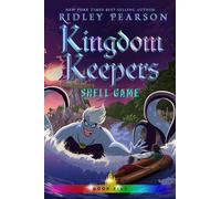 Kingdom Keepers V: Shell Game