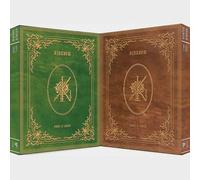 KINGDOM - KINGDOM HISTORY OF KINGDOM : PART V. LOUIS Album ( PORTRAIT / ETERNITY - Random Ver. ) K-POP SEALED