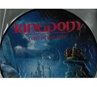 Kingdom - Kingdom - Lost In The City - CD (Frontrow 88)