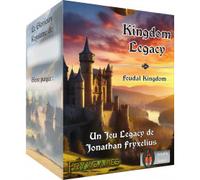Kingdom Legacy - Feudal Kingdom
