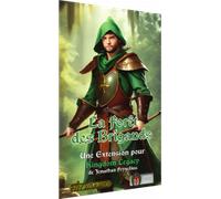 Kingdom Legacy - La Forêt des Brigands
