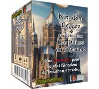 Kingdom Legacy - Les Piliers du Royaume