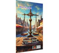 Kingdom Legacy - Marchands