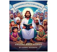 Kingdom Little Explorers