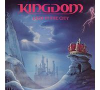 Kingdom Lost in The City [Import]