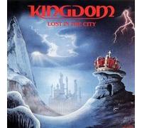Kingdom - Lost In The City - Frontrow - 6.26778 AP