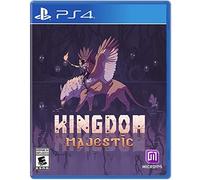 Kingdom Majestic (輸入版:北米) - PS4