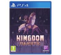 Kingdom Majestic Edition Limitée PlayStation 4 G