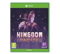 Kingdom Majestic : Edition Limitée Xbox One