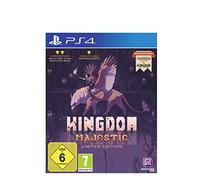 Kingdom Majestic - Limited Edition [