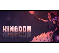 KINGDOM MAJESTIC (Nintendo)