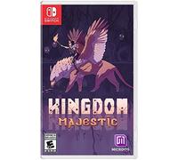 Kingdom Majestic (#) /Switch