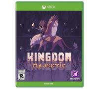Kingdom Majestic - Xbox One (US)
