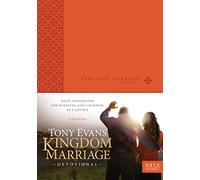 Kingdom Marriage Devotional