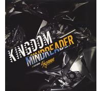 Kingdom - Mind Reader(Todd Edwards Remix) [Import]