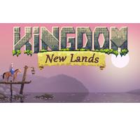 Kingdom New Lands (PC)