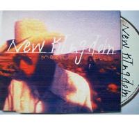 Kingdom New - Mexico Or Bust [Import]