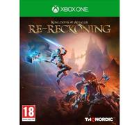 KINGDOM OF AMALUR RE-RECKONING