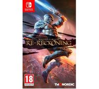Kingdom of Amalur Re-Reckoning Jeu Switch
