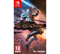 Kingdom Of Amalur Re-Reckoning (Nintendo Switch)