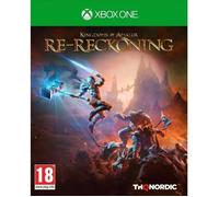 Kingdom Of Amalur Reckoning Jeu Xbox One
