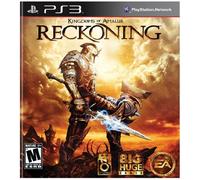 Kingdom of Amalur Reconing