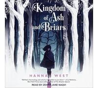 Kingdom of Ash and Briars (Nissera Chronicles)