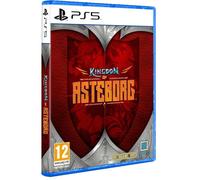 Kingdom of Asteborg PS5