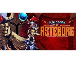 Kingdom of Asteborg (PS5 Account)