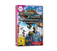 Kingdom of Aurelia, 1 CD-ROM (Sammleredition)