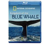Kingdom of Blue Whale [Blu-Ray]