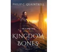 Kingdom Of Bones
