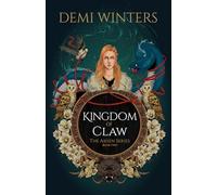 Kingdom of Claw – La série Ashen – Tome 2