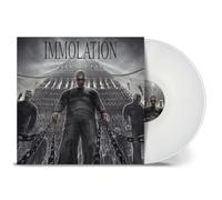 Kingdom of Conspiracy – Vinyle couleur – Édition limitée – Nuclear Blast