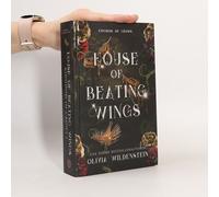 Kingdom Of Crows 1: House Of Beating Wings