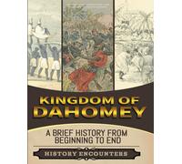 Kingdom Of Dahomey